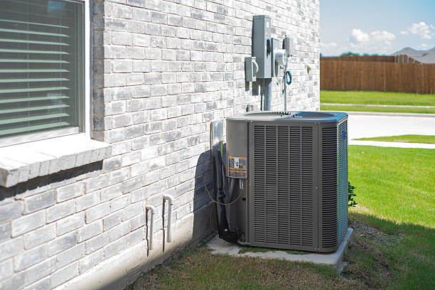 Reliable Ac Installation contractor in Clarkesville, GA by FH HVAC